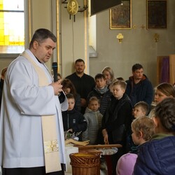 Święcenie pokarmów