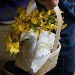 Święcenie pokarmów