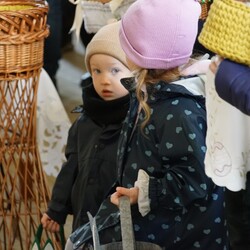 Święcenie pokarmów