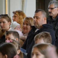 Święcenie pokarmów