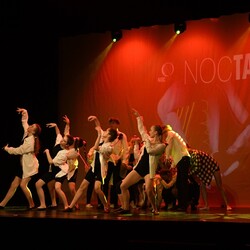 Noc Tańca