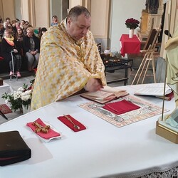 Święta Wielkanocne uchodźców z Ukrainy