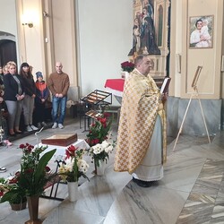 Święta Wielkanocne uchodźców z Ukrainy