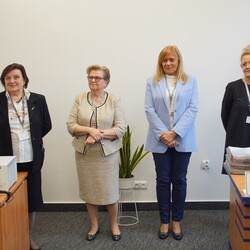 Punkt Obsługi Klientów NFZ