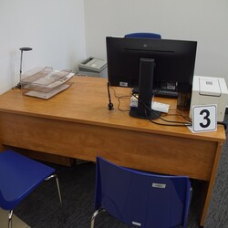 Punkt Obsługi Klientów NFZ