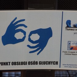 Punkt Obsługi Klientów NFZ