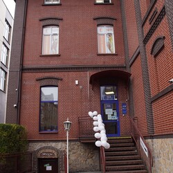 Punkt Obsługi Klientów NFZ