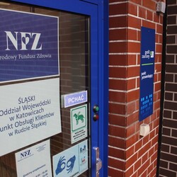 Punkt Obsługi Klientów NFZ