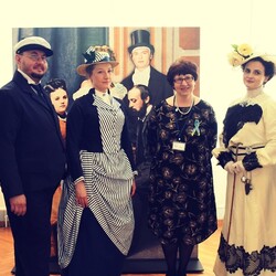 Za nami "Fajer u Hrabiny"