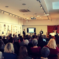 Za nami "Fajer u Hrabiny"