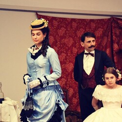 Za nami "Fajer u Hrabiny"