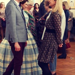 Za nami "Fajer u Hrabiny"