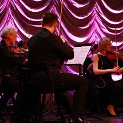 Koncert szkoły muzycznej