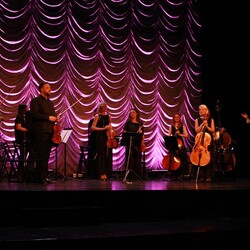 Koncert szkoły muzycznej