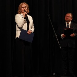 Koncert szkoły muzycznej