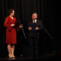 Koncert szkoły muzycznej