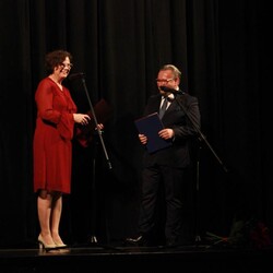 Koncert szkoły muzycznej