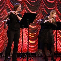 Koncert szkoły muzycznej