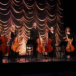 Koncert szkoły muzycznej