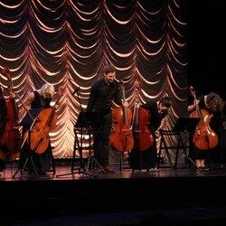 Koncert szkoły muzycznej