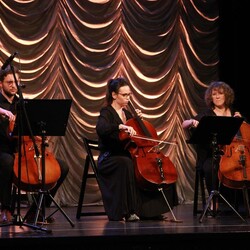 Koncert szkoły muzycznej