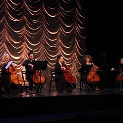 Koncert szkoły muzycznej