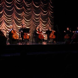 Koncert szkoły muzycznej