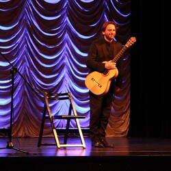Koncert szkoły muzycznej