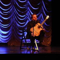 Koncert szkoły muzycznej