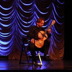 Koncert szkoły muzycznej