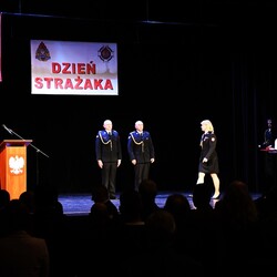 Dzień Strażaka