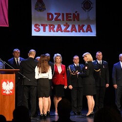 Dzień Strażaka