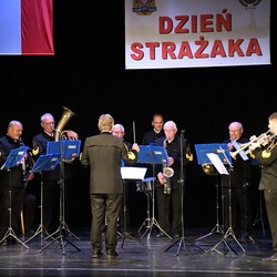 Dzień Strażaka