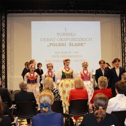 I Turniej Debat Oksfordzkich już za nami!