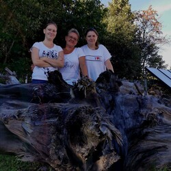 Rudzkie mamy, mamusie, matule