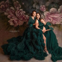 Rudzkie mamy, mamusie, matule