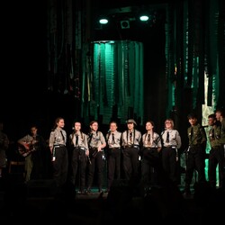 28. "Cmok Song" za nami