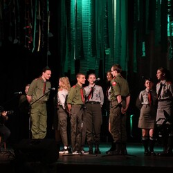 28. "Cmok Song" za nami