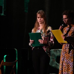 28. "Cmok Song" za nami