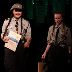 28. "Cmok Song" za nami