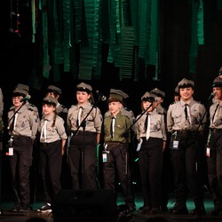 28. "Cmok Song" za nami