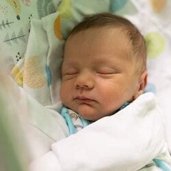 Witamy na świecie najmłodszych rudzian