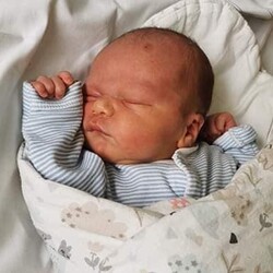 Witamy na świecie najmłodszych rudzian