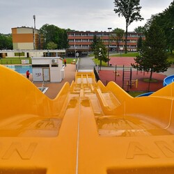 Oficjalne otwarcie kąpieliska letniego w Nowym Bytomiu