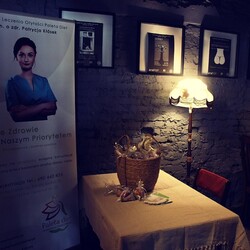 Za nami kolejne spotkanie z cyklu "Kino dla Kobiet"