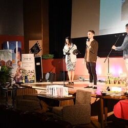 Za nami kolejne spotkanie z cyklu "Kino dla Kobiet"