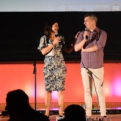 Za nami kolejne spotkanie z cyklu "Kino dla Kobiet"