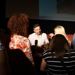 Za nami kolejne spotkanie z cyklu "Kino dla Kobiet"