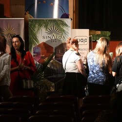 Za nami kolejne spotkanie z cyklu "Kino dla Kobiet"