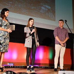 Za nami kolejne spotkanie z cyklu "Kino dla Kobiet"